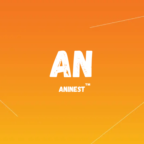 AniNest logo